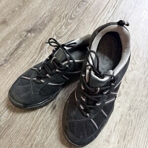 Privo by Clarks Shoes Womens 6 1/2 Slip On Comfort Casual Leather Walking Loafer